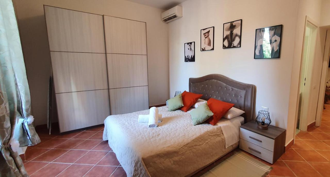 Chic 'N Charme Trastevere Terrace 2 Roma Eksteriør bilde