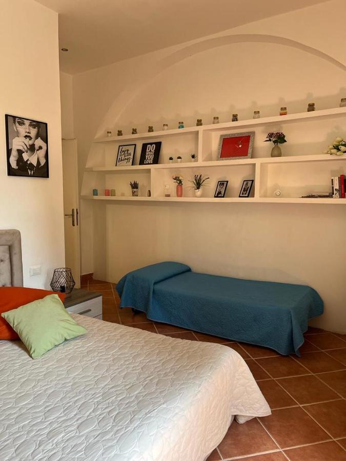 Chic 'N Charme Trastevere Terrace 2 Roma Eksteriør bilde